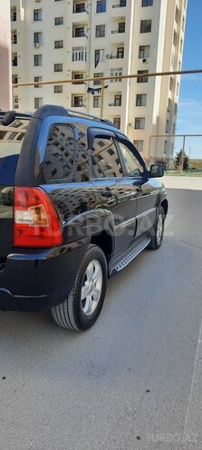 Kia Sportage 2009, 170,000 km - 2.0 l - Bakı