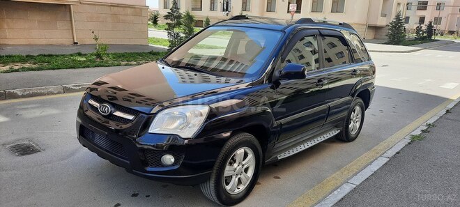 Kia Sportage 2009, 170,000 km - 2.0 l - Bakı
