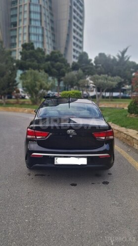 Kia Rio 2021, 28,000 km - 1.6 l - Bakı