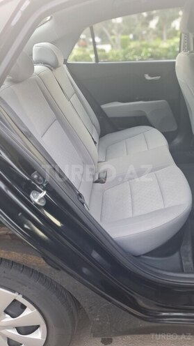Kia Rio 2021, 28,000 km - 1.6 l - Bakı
