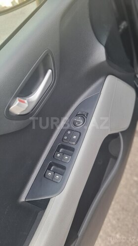 Kia Rio 2021, 28,000 km - 1.6 l - Bakı