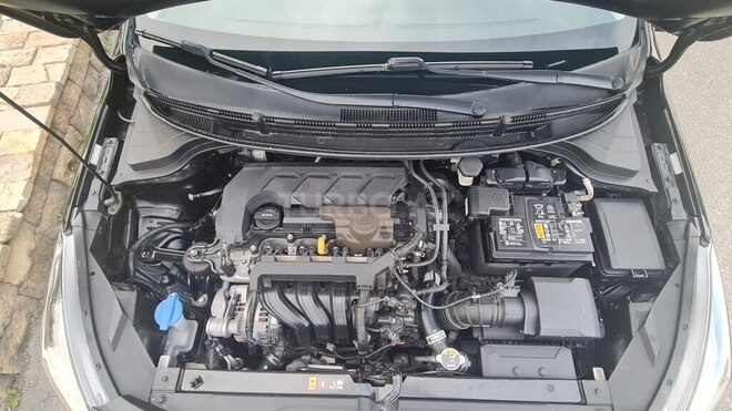 Kia Rio 2021, 28,000 km - 1.6 l - Bakı