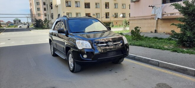 Kia Sportage 2009, 170,000 km - 2.0 l - Bakı