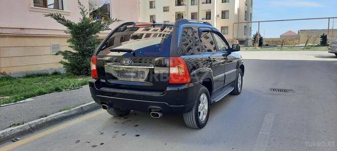 Kia Sportage 2009, 170,000 km - 2.0 l - Bakı