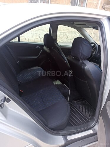 Mercedes C 200 2001, 503,000 km - 2.2 l - Bakı
