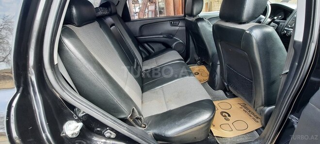 Kia Sportage 2009, 170,000 km - 2.0 l - Bakı