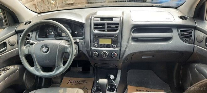 Kia Sportage 2009, 170,000 km - 2.0 l - Bakı
