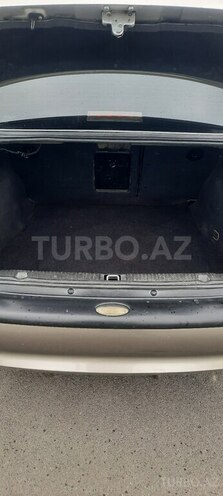 Opel Vectra 1997, 300,000 km - 2.0 l - Ağstafa