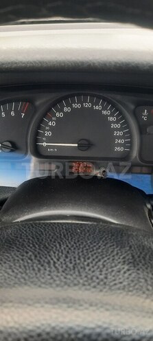Opel Vectra 1997, 300,000 km - 2.0 l - Ağstafa
