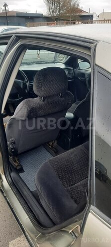 Opel Vectra 1997, 300,000 km - 2.0 l - Ağstafa