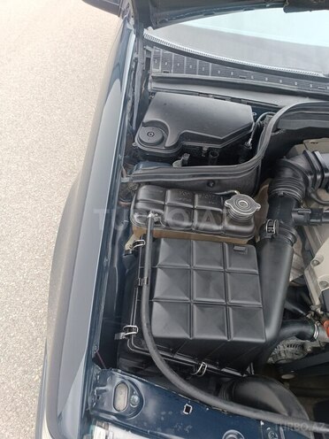 Mercedes C 180 1998, 340,652 km - 1.8 l - Tovuz