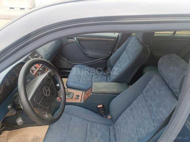 Mercedes C 180 1998, 340,652 km - 1.8 l - Tovuz