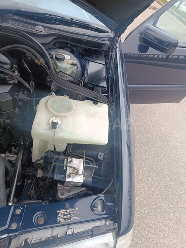 Mercedes C 180 1998, 340,652 km - 1.8 l - Tovuz