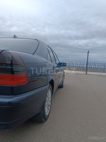Mercedes C 180 1998, 340,652 km - 1.8 l - Tovuz