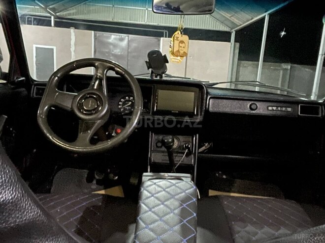 LADA (VAZ) 2107 2008, 99,000 km - 1.6 l - Ağstafa