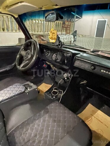 LADA (VAZ) 2107 2008, 99,000 km - 1.6 l - Ağstafa