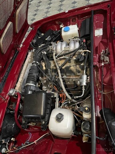 LADA (VAZ) 2107 2008, 99,000 km - 1.6 l - Ağstafa