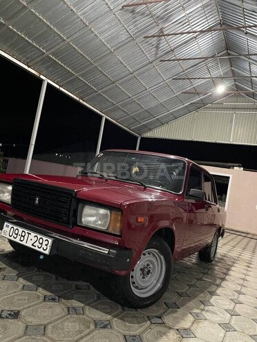 LADA (VAZ) 2107 2008, 99,000 km - 1.6 l - Ağstafa