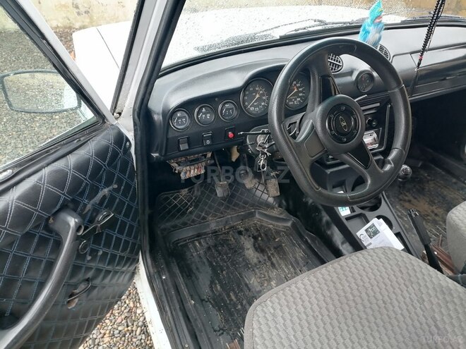 LADA (VAZ) 2106 1989, 99,000 km - 1.5 л - Gəncə