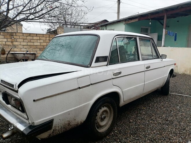LADA (VAZ) 2106 1989, 99,000 km - 1.5 л - Gəncə