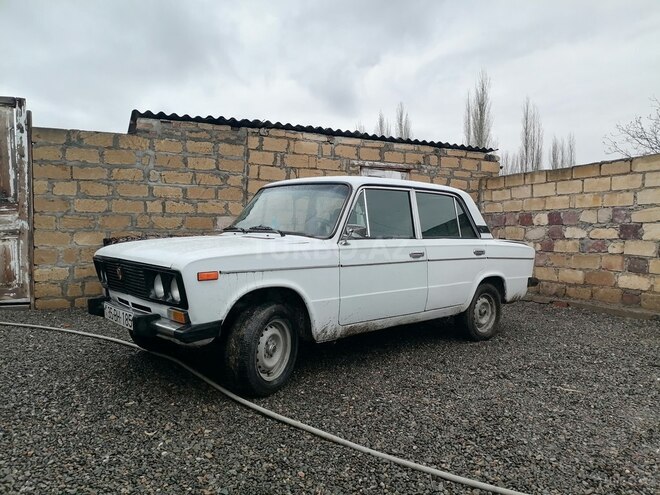 LADA (VAZ) 2106 1989, 99,000 km - 1.5 л - Gəncə
