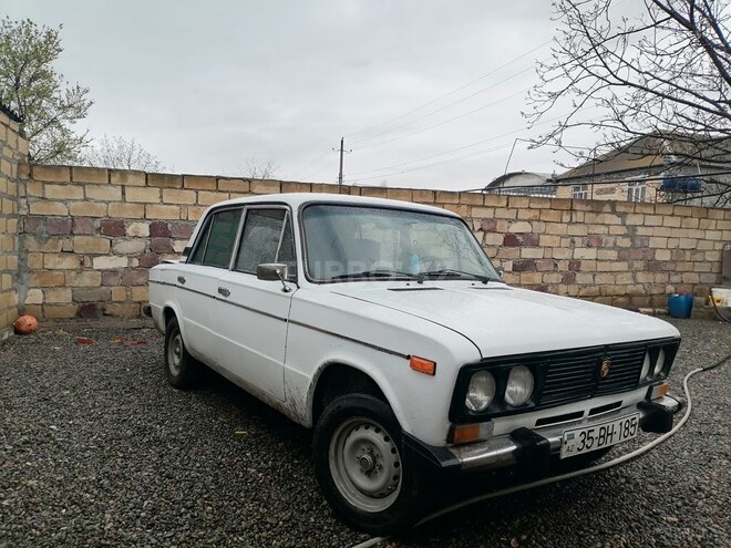 LADA (VAZ) 2106 1989, 99,000 km - 1.5 л - Gəncə