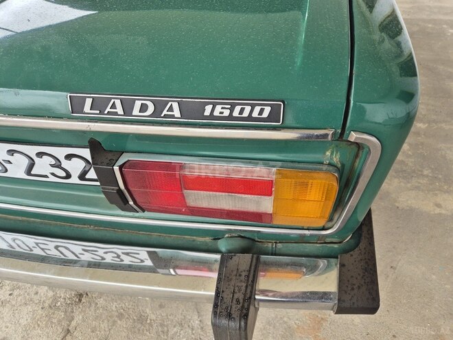 LADA (VAZ) 2106