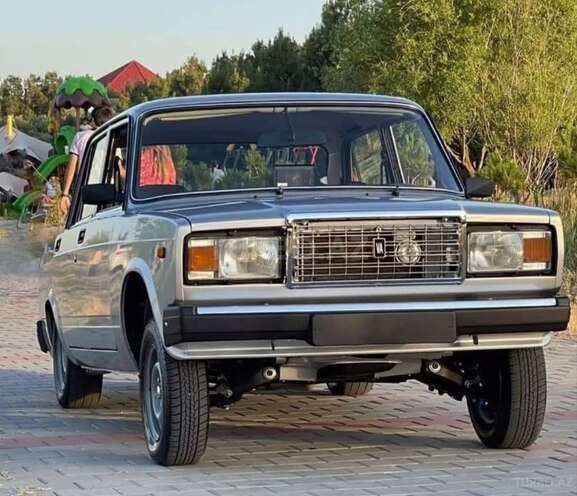 LADA (VAZ) 2107 2011, 90,000 km - 1.6 л - Ağdaş