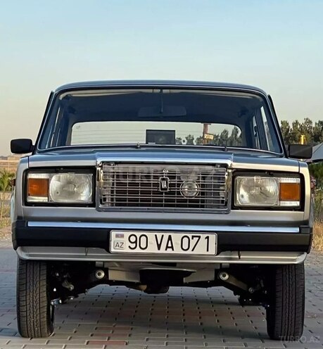LADA (VAZ) 2107 2011, 90,000 km - 1.6 л - Ağdaş