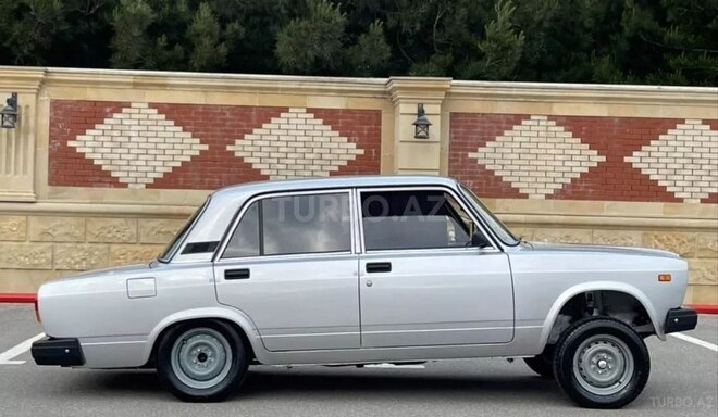 LADA (VAZ) 2107 2011, 90,000 km - 1.6 л - Ağdaş