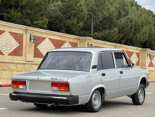 LADA (VAZ) 2107 2011, 90,000 km - 1.6 л - Ağdaş