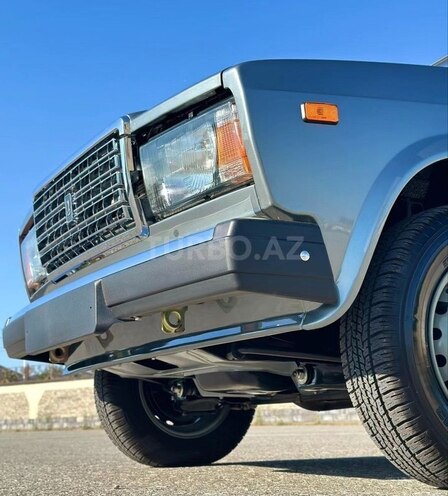 LADA (VAZ) 2107 2011, 90,000 km - 1.6 л - Ağdaş