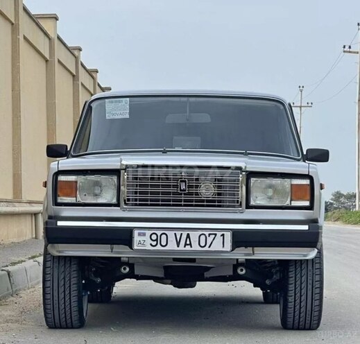 LADA (VAZ) 2107 2011, 90,000 km - 1.6 л - Ağdaş