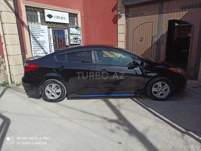 Kia Cerato 2015, 129,000 km - 1.8 l - Bakı