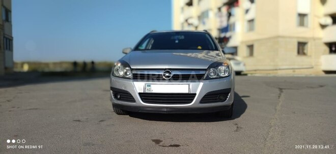 Opel Astra 2008, 360,872 km - 1.3 l - Sumqayıt