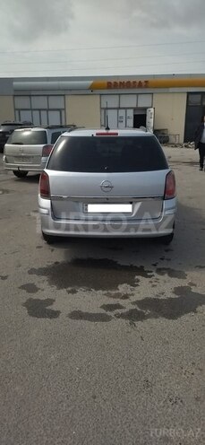Opel Astra 2008, 360,872 km - 1.3 l - Sumqayıt