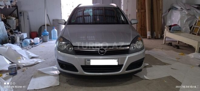 Opel Astra 2008, 360,872 km - 1.3 l - Sumqayıt