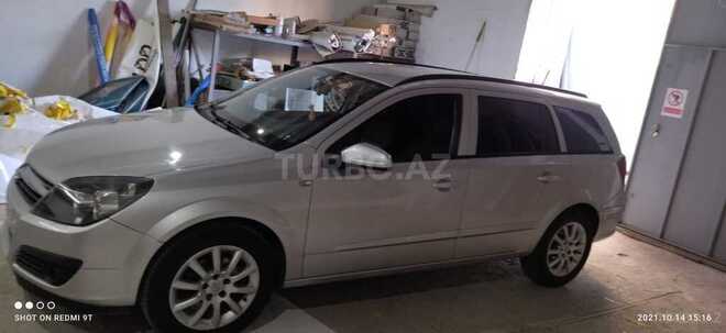 Opel Astra 2008, 360,872 km - 1.3 l - Sumqayıt