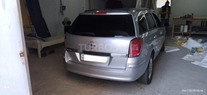 Opel Astra 2008, 360,872 km - 1.3 l - Sumqayıt