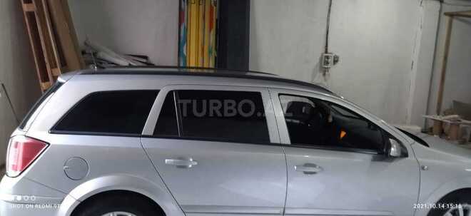 Opel Astra 2008, 360,872 km - 1.3 l - Sumqayıt