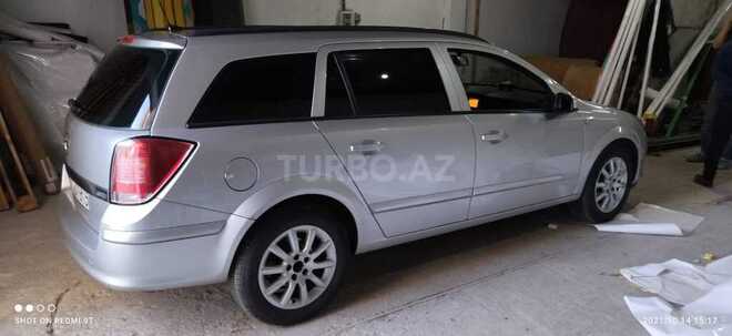 Opel Astra 2008, 360,872 km - 1.3 l - Sumqayıt