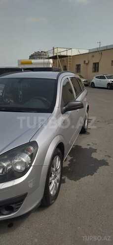 Opel Astra 2008, 360,872 km - 1.3 l - Sumqayıt