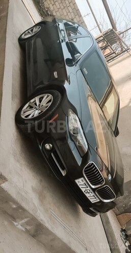 BMW 528 2015, 168,000 km - 0.3 l - Bakı