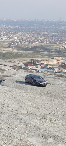 BMW 528 2015, 168,000 km - 0.3 l - Bakı