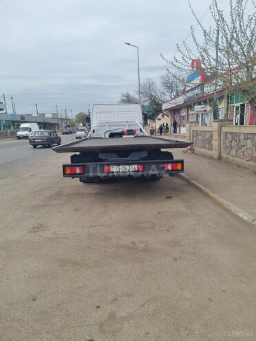 Mercedes Atego 818 2008, 750,000 km - 4.3 л - Cəlilabad