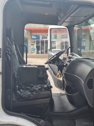 Mercedes Atego 818 2008, 750,000 km - 4.3 л - Cəlilabad