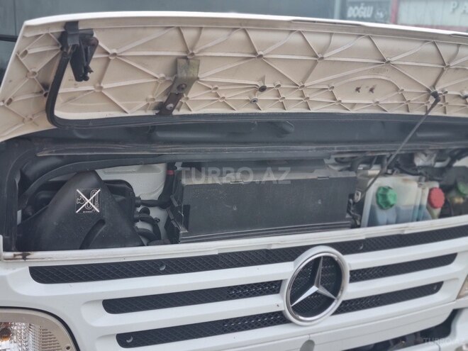 Mercedes Atego 818 2008, 750,000 km - 4.3 л - Cəlilabad