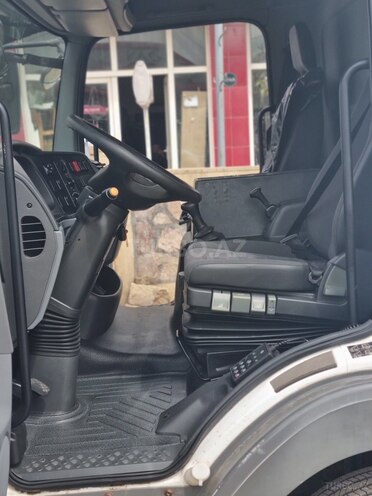 Mercedes Atego 818 2008, 750,000 km - 4.3 л - Cəlilabad