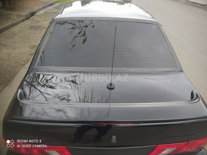 LADA (VAZ) 2115 2012, 206,000 km - 1.6 л - Qazax