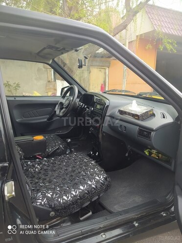 LADA (VAZ) 2115 2012, 206,000 km - 1.6 л - Qazax